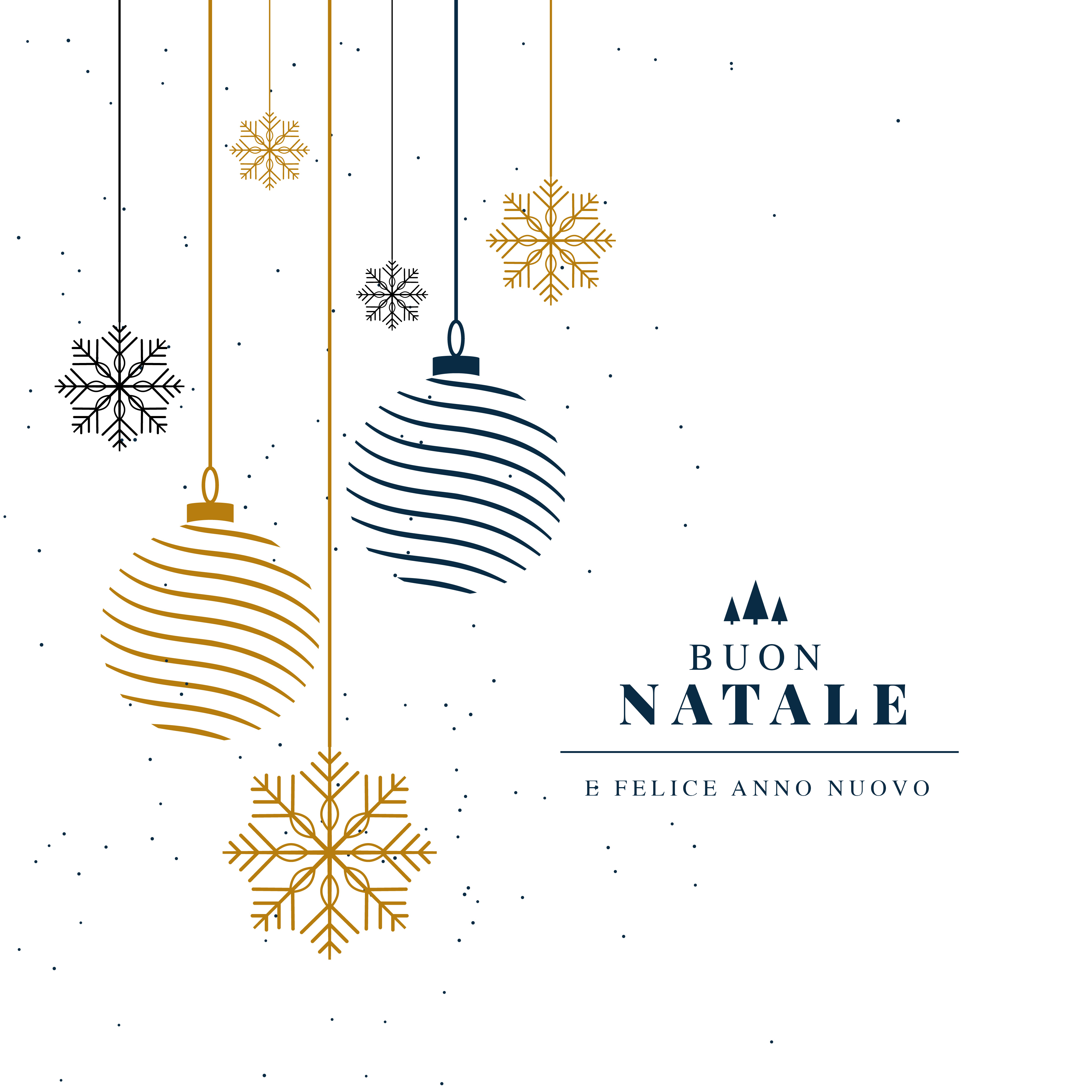 Buon Natale